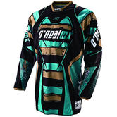 Oneal Hardwear 2011 Blender Motocross Jersey Preview