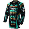 View Item Oneal Hardwear 2011 Blender Motocross Jersey