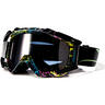 View Item Oneal Blur B2 Phobia Motocross Goggles