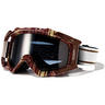 View Item Oneal Blur B2 Logger Motocross Goggles