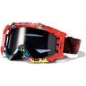 View Item Oneal Blur B2 Karma Motocross Goggles