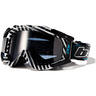 View Item Oneal Blur B2 Volt Motocross Goggles