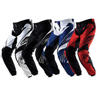 Oneal Element Kids 2011 Racewear Motocross Pants