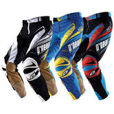 Oneal Hardwear 2011 Motocross Pants