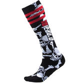View Item Oneal Pro MX Crossbones Motocross Socks