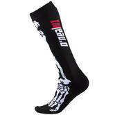 View Item Oneal Pro MX X-Ray Motocross Socks