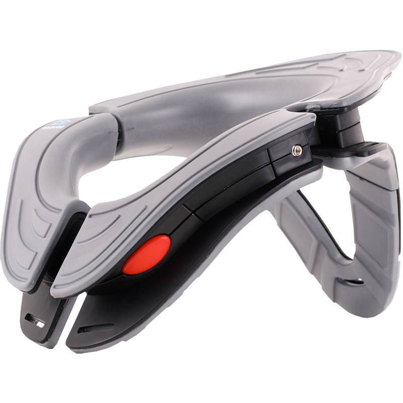 MOVEO DYNAMIC MOTORCYCLE MOTOCROSS MX MTB NECK BRACE GUARD SUPPORT