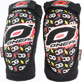 Oneal Sinner Cedric Gracia Signature Elbow Guards Preview