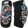 View Item Oneal Sinner Neon Elbow Guards