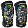 View Item Oneal Sinner Neon Knee Guards
