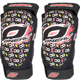 Oneal Sinner Cedric Gracia Signature Elbow Guards Preview