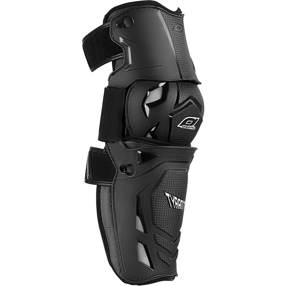 Ginocchiere Protettive Oneal Dirt Per Motocross | Giallo Neon | Protezione IPX E Regolabili - Foto 6