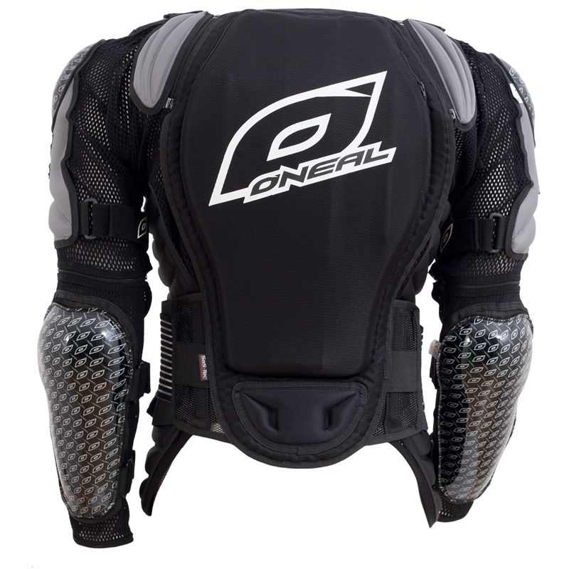 mx body protector