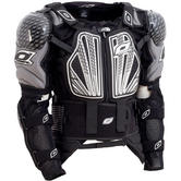 Oneal Hellraiser Protector Jacket