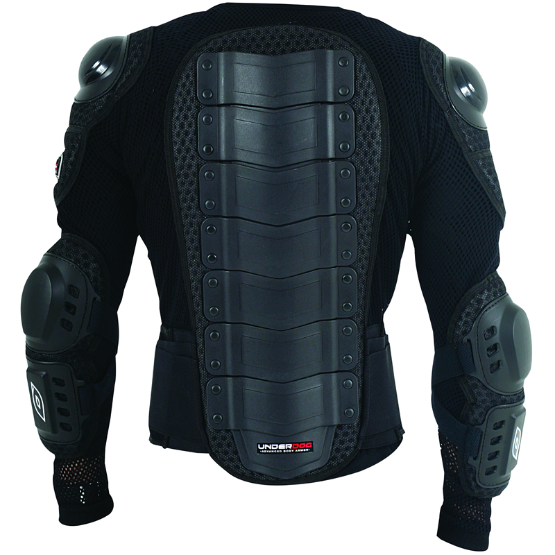 Alpinestars Sequence Chest Protector - Paraseno Unisex Per Motocross E Enduro