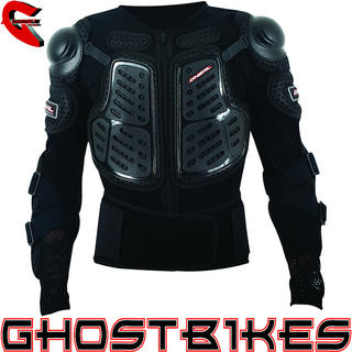 View Item Oneal Underdog Protector Jacket