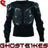 View Item Oneal Underdog Protector Jacket