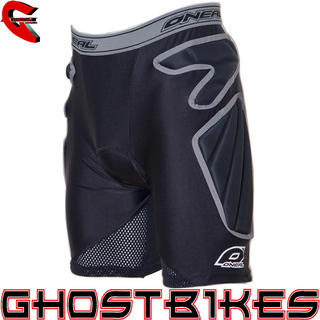 View Item Oneal 2010 Motocross Protector Short