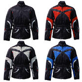Buffalo Jackal Motorcycle Jacket
