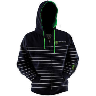 Oneal Ricky Dietrich Replica Monster Energy Hoodie