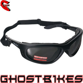 View Item Ugly Fish Escape RS505 Sunglasses Smoke