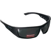 View Item Ugly Fish RS4077 Sunglasses Smoke