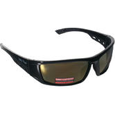 Ugly Fish RS4077 Sunglasses Gold