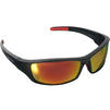 View Item Ugly Fish RS5228 Sunglasses Red