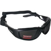 View Item Ugly Fish Force RS606 Sunglasses Smoke