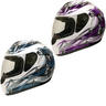 View Item MT Thunder Butterfly Motorcycle Helmet