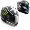 View Item HJC R-PHA 10 Ben Spies Monster Energy Motorcycle Helmet