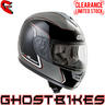 View Item Givi H50.1 Runner Graphic Motorcycle Helmet