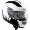 View Item Givi H50.1 Runner Graphic Motorcycle Helmet