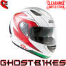 View Item Givi H40.2 GT Graphic Motorcycle Helmet