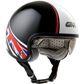 View Item Givi X05 F Union Flag Motorcycle Helmet