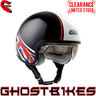 View Item Givi X05 F Union Flag Motorcycle Helmet