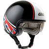 View Item Givi X05 F Union Flag Motorcycle Helmet