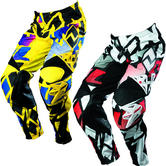 One Industries Defcon Quasar Motocross Pants Preview