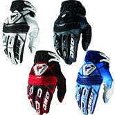 One Industries Armada Motocross Gloves Preview