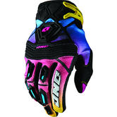 One Industries Armada Tropic Thunder Motocross Gloves Preview