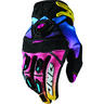 View Item One Industries Armada Tropic Thunder Motocross Gloves