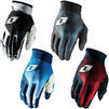 View Item One Industries Zero Motocross Gloves