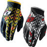 View Item One Industries Zero Quasar Motocross Gloves