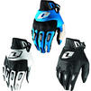 View Item One Industries Youth Drako Motocross Gloves
