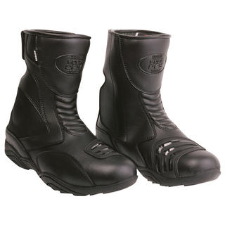 Oxford Bone Dry 2011 Motorcycle Ankle Boots