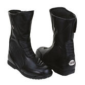Oxford Bone Dry 2011 Leather Motorcycle Boots