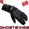 View Item Oxford Bone Dry Tri Digit Motorcycle Gloves