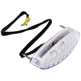 Oxford Eyeshot Tail Light
