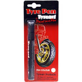View Item Tyreart Tyre Pen