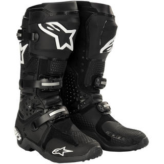 Alpinestars Tech 10 Motocross Boots Preview